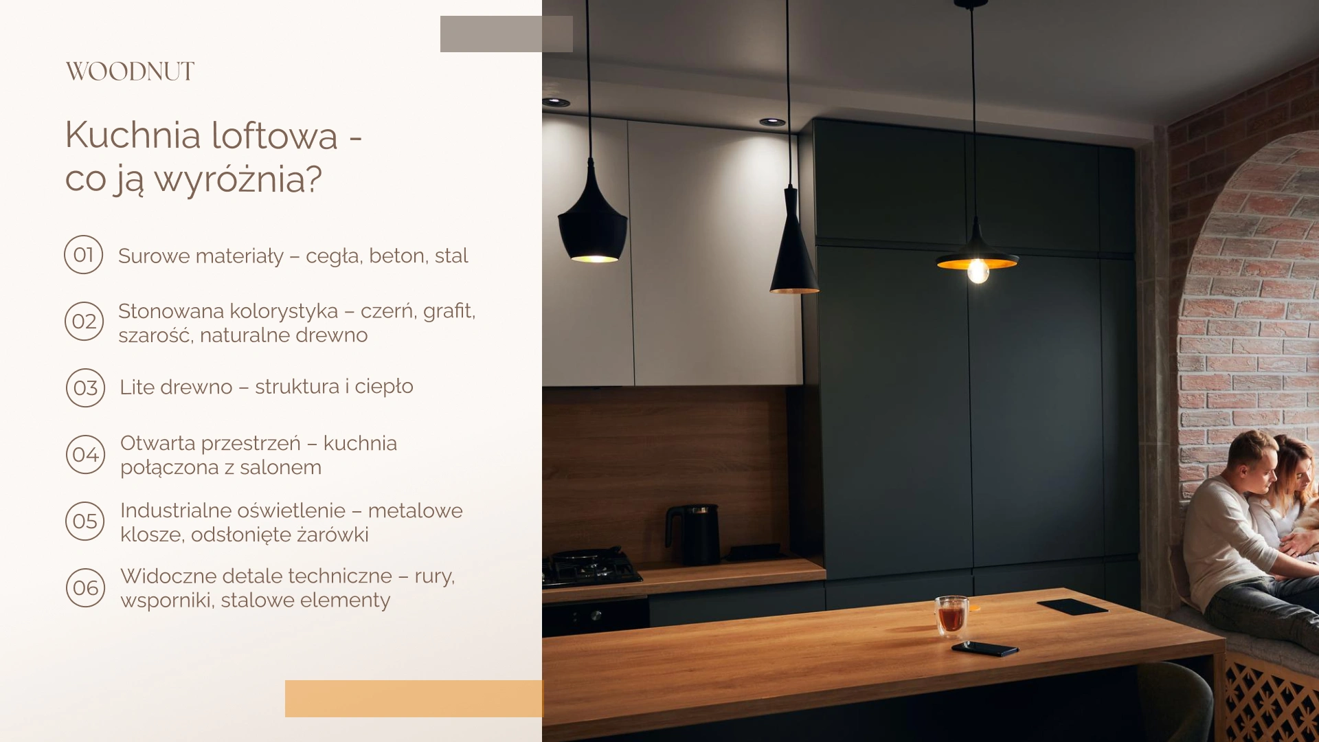 Kuchnia lofotowa - co ją wyróżnia