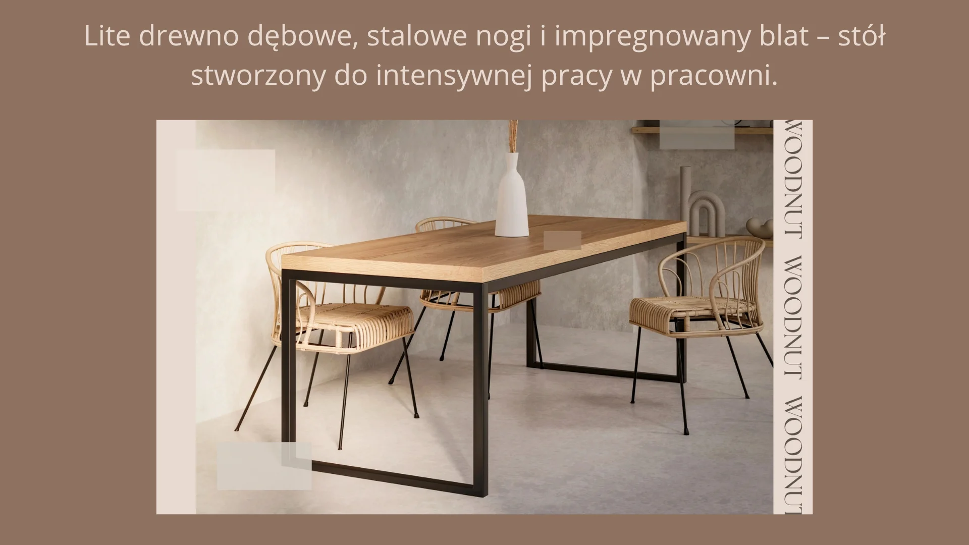 Rękodzieło niedostepne w regularnej sprzedaży, gdzie cena równa się jakość i trwałość