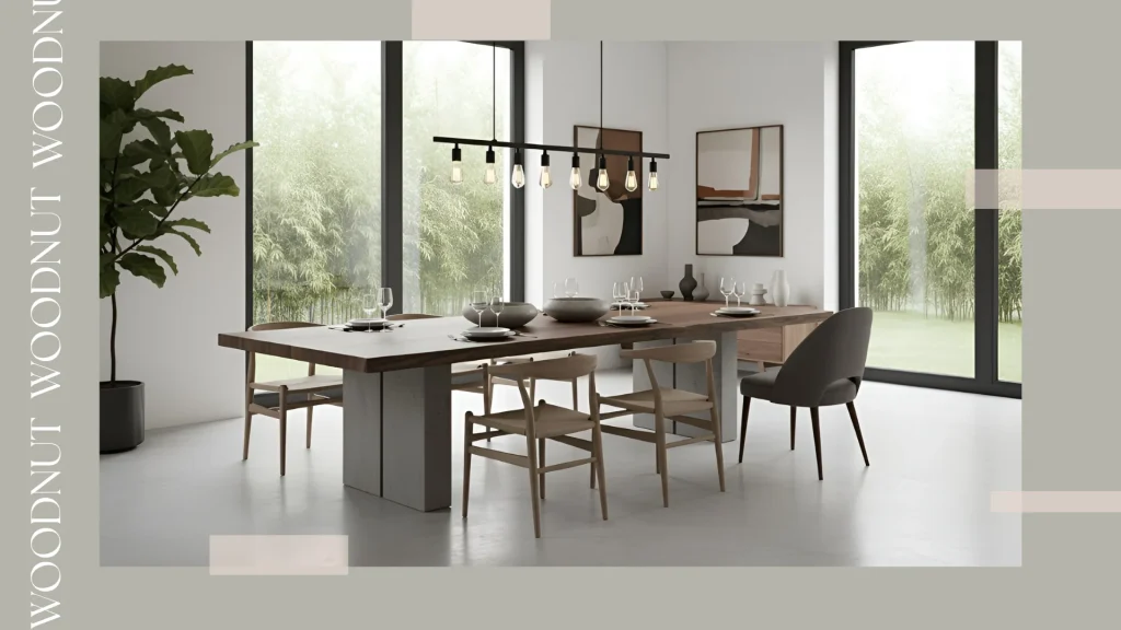 drewniane stoły do wnętrz premium